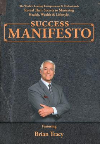 Carte Success Manifesto Nick Nanton