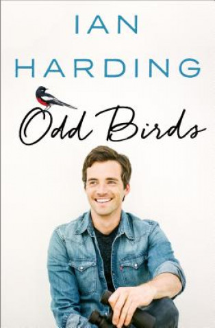 Könyv ODD BIRDS Ian Harding
