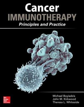 Könyv Cancer Immunotherapy in Clinical Practice: Principles and Practice Michael Boyiadzis