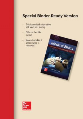 Carte Looseleaf for Medical Ethics: Accounts of Ground-Breaking Cases Gregory Pence