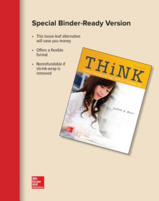 Book Looseleaf for Think Judith Boss