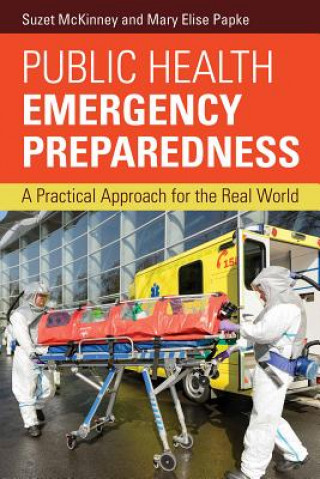 Книга Public Health Emergency Preparedness Suzett McKinney