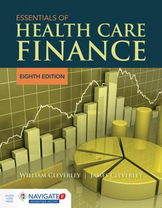 Kniha Essentials Of Health Care Finance William O. Cleverley