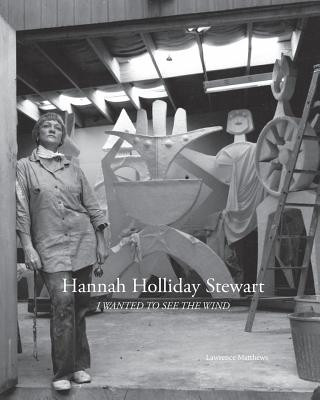 Książka Hannah Holliday Stewart Lawrence Matthews