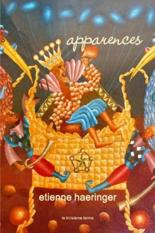 Boek Apparences Etienne Haeringer
