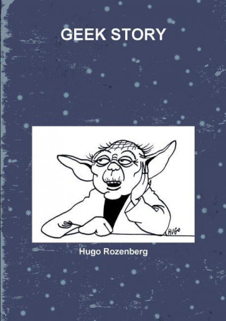 Carte Geek Story Hugo Rozenberg