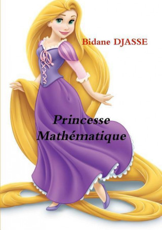 Książka Princesse Mathematique Bidane Djasse