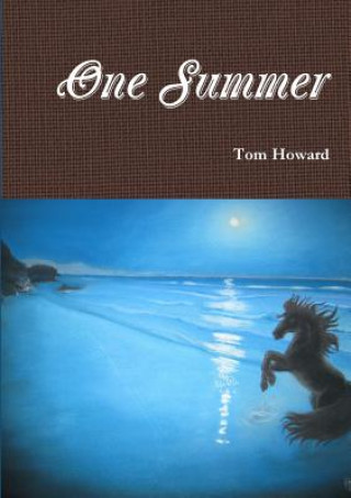 Kniha One Summer Tom Howard