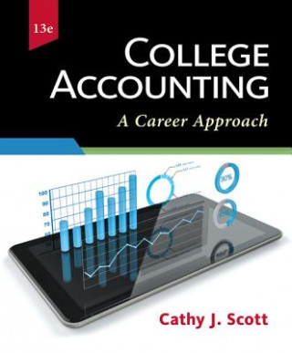 Carte College Accounting Cathy J. Scott