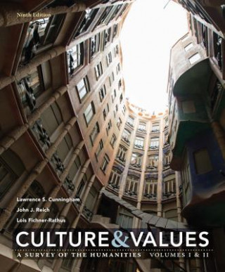 Buch Culture and Values Lawrence (University of Notre Dame) Cunningham