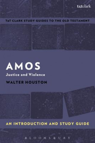 Book Amos: An Introduction and Study Guide Walter Houston