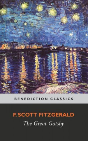 Buch Great Gatsby F Scott Fitzgerald