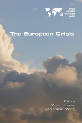 Carte European Crisis Victor Beker
