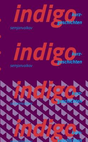 Carte indigo Semjon Volkov