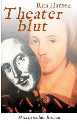 Libro Theaterblut Rita Hausen