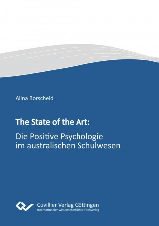 Carte The State of the Art Alina Borscheid