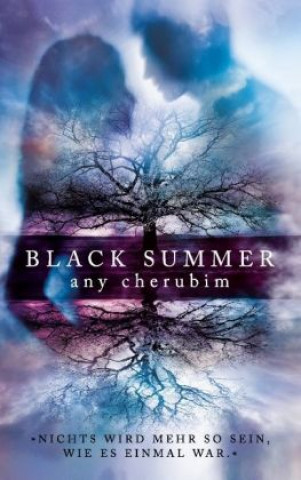 Kniha Black Summer Any Cherubim