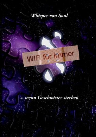 Buch Wir fur immer Whisper von Soul