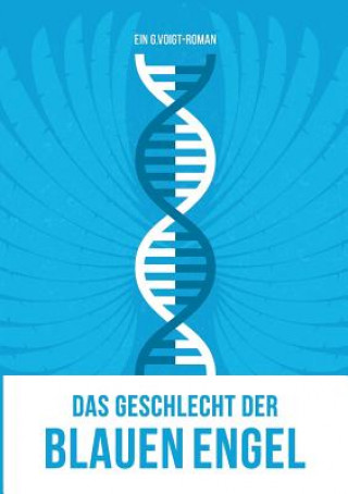 Книга Geschlecht der Blauen Engel G Voigt