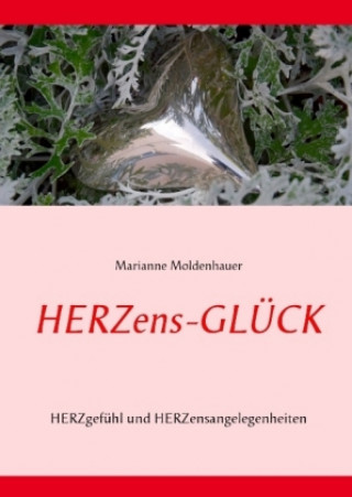 Kniha Herzens-Glück Marianne Moldenhauer