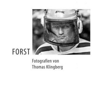 Knjiga Forst Thomas Klingberg