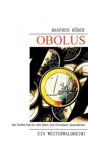 Книга Obolus Manfred Roder