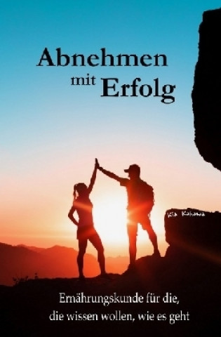 Buch Abnehmen mit Erfolg Kia Kahawa