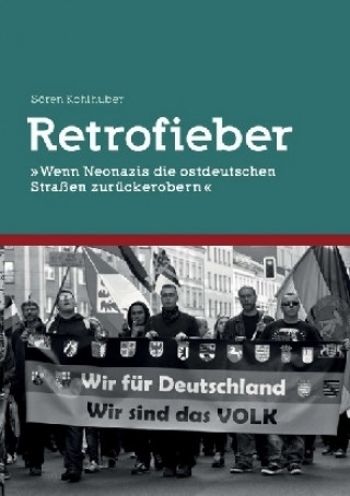 Книга Retrofieber Sören Kohlhuber