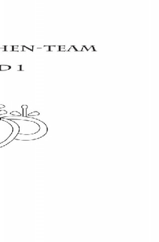 Carte Das Törtchen-Team Honora Holler