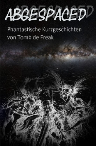 Buch Abgespaced Thomas Frick