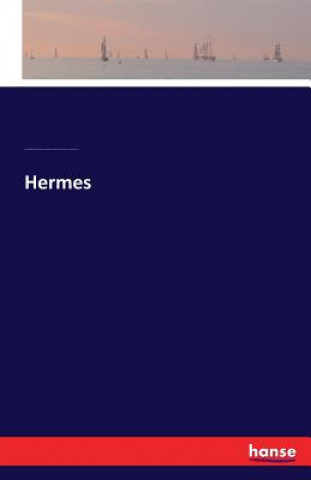 Книга Hermes Georg Wissowa