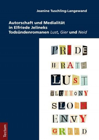 Carte Tuschling-Langewand, J: Autorschaft und Medialität Jeanine Tuschling-Langewand