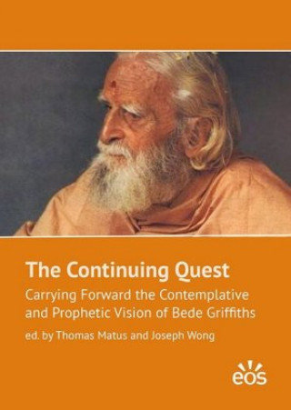 Book The Continuing Quest Thomas Matus