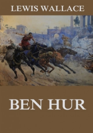 Book Ben Hur Lewis Wallace