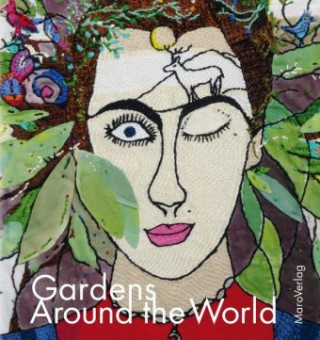 Buch Gardens Around the World Pascale Goldenberg