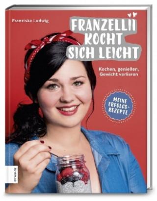 Book Franzellii kocht sich leicht Franziska Ludwig