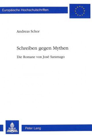 Carte Schreiben gegen Mythen Andreas Schor
