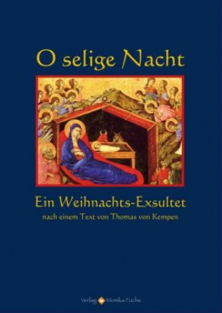 Livre O selige Nacht Thomas von Kempen