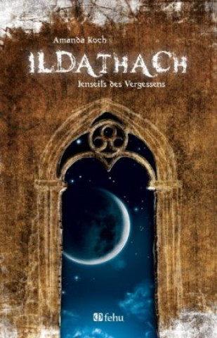 Βιβλίο Ildathach Amanda Koch