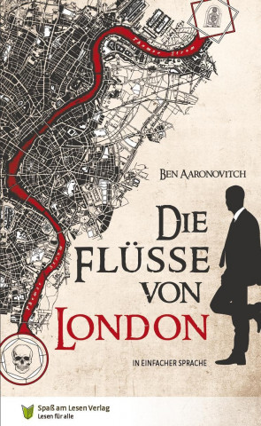 Kniha Die Flüsse von London Ben Aaronovitch