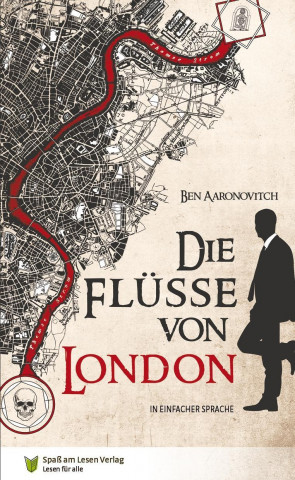 Книга Die Flüsse von London Ben Aaronovitch