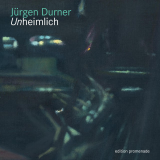 Knjiga Unheimlich Jürgen Durner