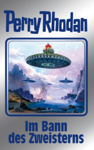 Livre Perry Rhodan 136. Im Bann des Zweitsterns Perry Rhodan