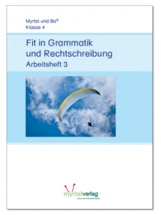 Könyv Fit in Grammatik und Rechtschreibung. H.3 