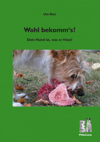 Libro Wohl bekomm's! Ute Rott
