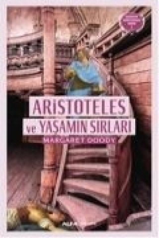 Książka Aristoteles ve Yasamin Sirlari Margaret Doody