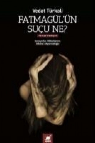 Book Fatmagülün Sucu Ne Vedat Türkali