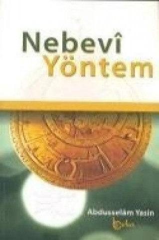 Knjiga Nebevi Yöntem Abdüsselam Yasin
