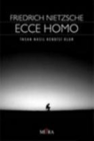 Libro Ecce Homo Friedrich Wilhelm Nietzsche