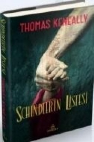 Libro Schindlerin Listesi Thomas Keneally